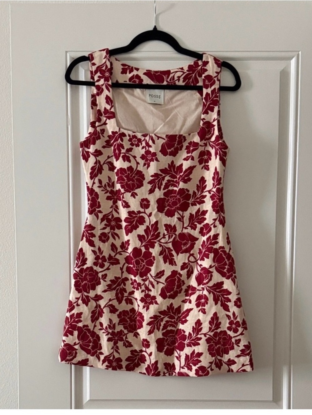 Posse Alice dress